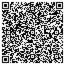 QR code with Isaac Amy DVM contacts