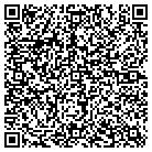 QR code with Puppy Luv Boarding & Grooming contacts