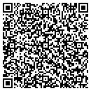 QR code with Knotts T DVM contacts
