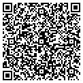 QR code with Kossuth H DVM contacts