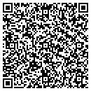 QR code with Kresse J G DVM contacts