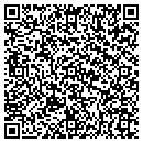 QR code with Kresse J G DVM contacts
