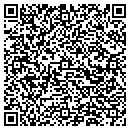 QR code with Samnholl Trucking contacts