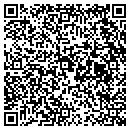 QR code with G And S Collision Center contacts