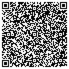 QR code with Baker City Purchasing Department contacts