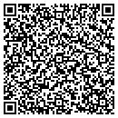 QR code with Robin's Wash N Wag contacts