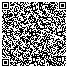QR code with Ashtabula Pest Control contacts