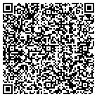 QR code with G & S Collision Center contacts