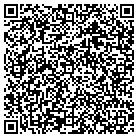 QR code with Ruffly Purrfect Peticures contacts