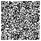 QR code with Hahn's Collision & Frame Service contacts