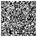 QR code with B-4 Pest Control contacts