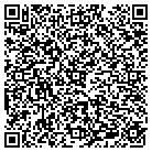 QR code with Hansen Collision Battle Crk contacts