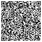 QR code with Psychiatric Evaluation Center contacts