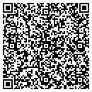 QR code with Moore Alison DVM contacts