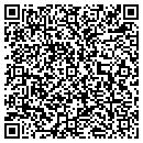 QR code with Moore D J DVM contacts