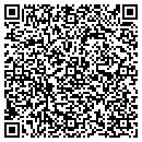 QR code with Hood's Collision contacts