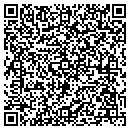 QR code with Howe Auto Body contacts