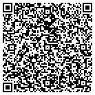 QR code with B & D Termite Control contacts
