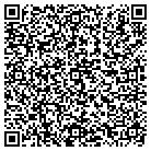 QR code with Hyde Architectural Service contacts
