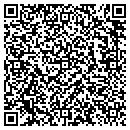 QR code with A B Z Travel contacts