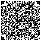 QR code with W D Marshall Construction contacts
