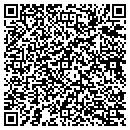 QR code with C C Flowers contacts