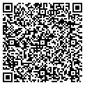QR code with James A Mcfall contacts
