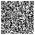 QR code with Bee Control contacts