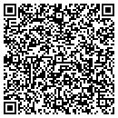 QR code with O'Donnell S R DVM contacts