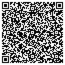 QR code with T Bar M Incorporated contacts