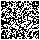 QR code with J M Collision contacts