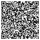 QR code with John R Dronen contacts