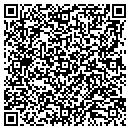 QR code with Richard Pence DVM contacts