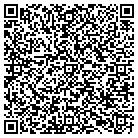 QR code with Chino Hills Finance Department contacts