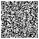 QR code with L & L Collision contacts