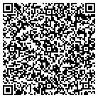 QR code with Peach County Family Connection contacts