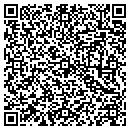 QR code with Taylor Meg DVM contacts