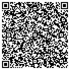 QR code with Mark's Custom Collision contacts