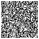 QR code with The Dapper Dog LLC contacts