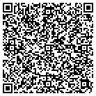 QR code with Central Exterminating CO of oh contacts