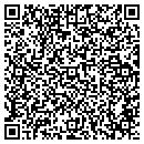 QR code with Zimmerman Hank contacts