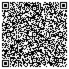 QR code with MT Morris Auto Collision contacts