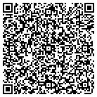 QR code with Chargin Valley Pest Control contacts