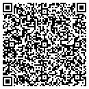 QR code with Aloha Dental Lab contacts