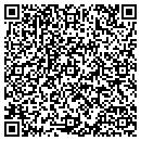 QR code with A Blaque Mercedez 4U contacts