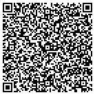 QR code with Andersen Frances DVM contacts