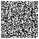 QR code with One Stop Collision contacts