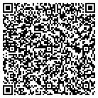 QR code with Prices Overhead Door And Contr contacts