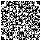 QR code with One Stop Collision Shop contacts