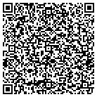 QR code with Ortonville Collision contacts